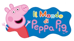 Peppa Pig Arrives In Italy License Global