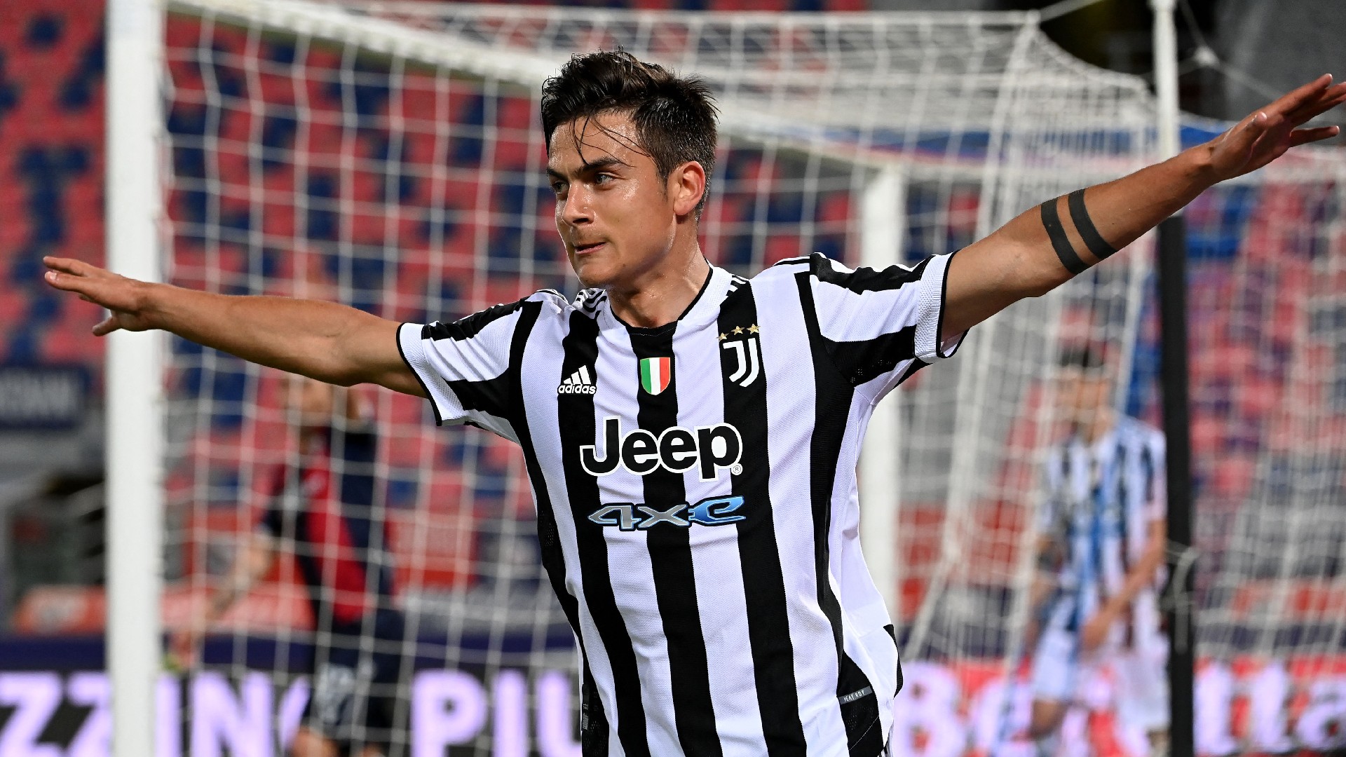Dybala-Juve, rinnovo nel vivo: l'agente atteso a Torino | Goal.com