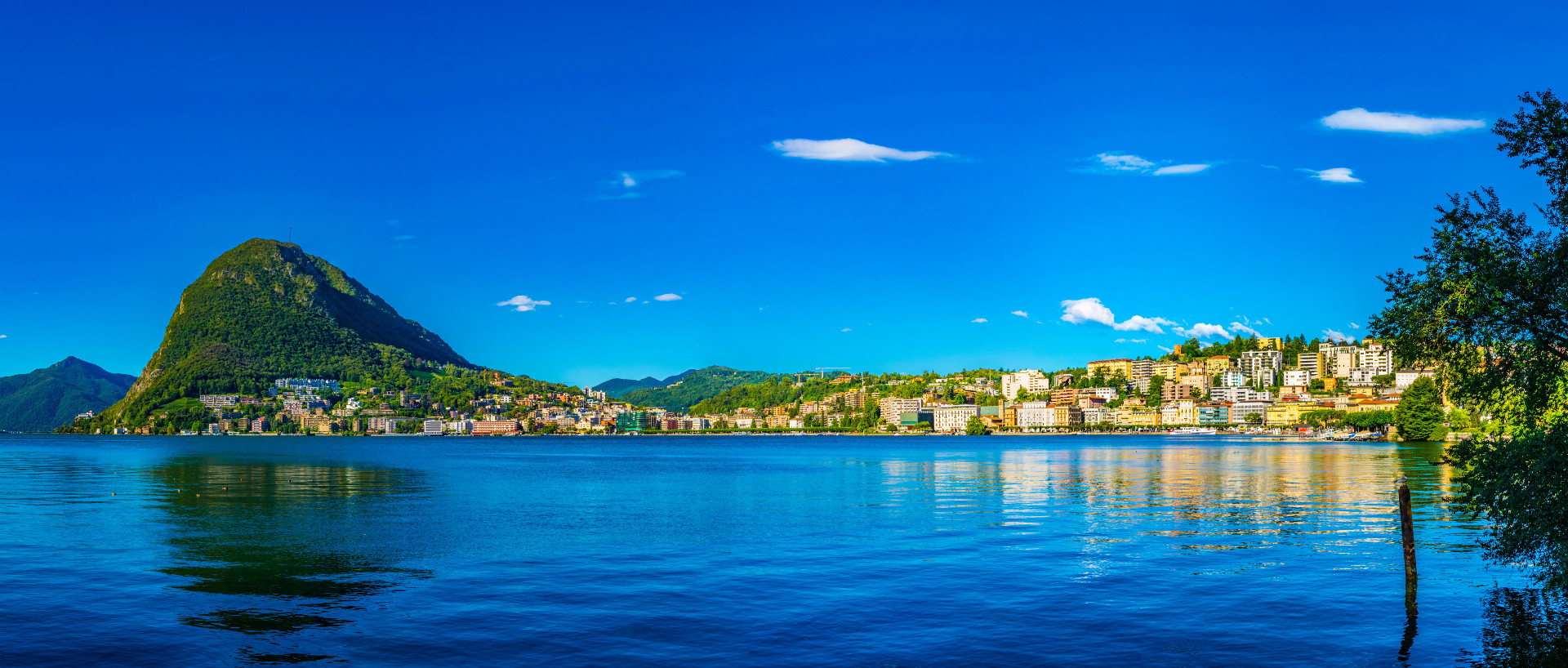 Tessin Urlaub Buchen Schweizer Vielfalt Erleben Dertour