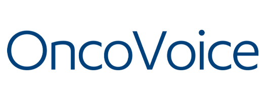 Logo Oncovoice