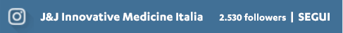 Instagram - J&J Innovative Medicine Italia