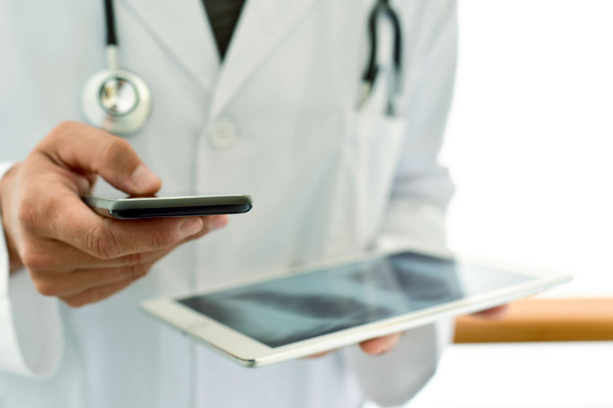 Digital skill in ambito medico: cosa sono e come svilupparle