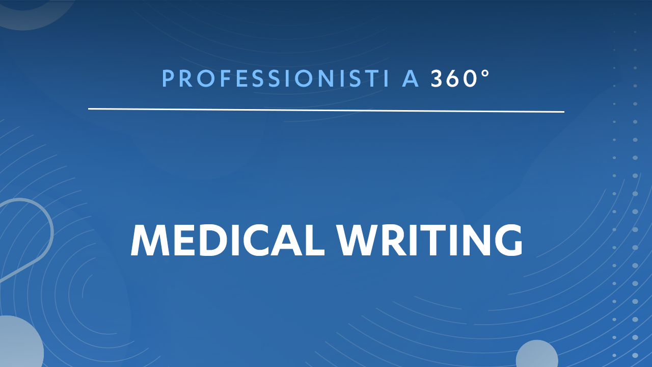 Medical writing