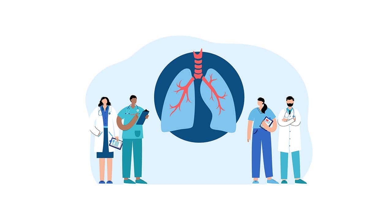 Gravità della malattia - PAH