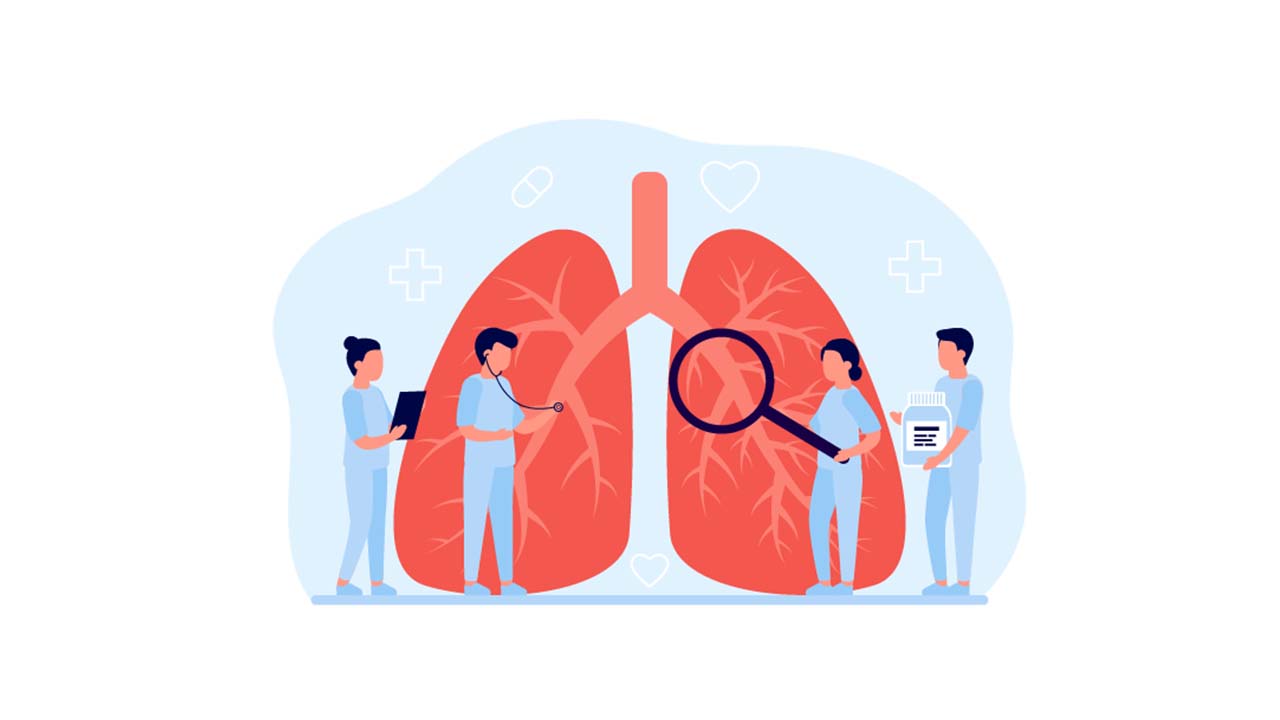 Trattamento della PAH