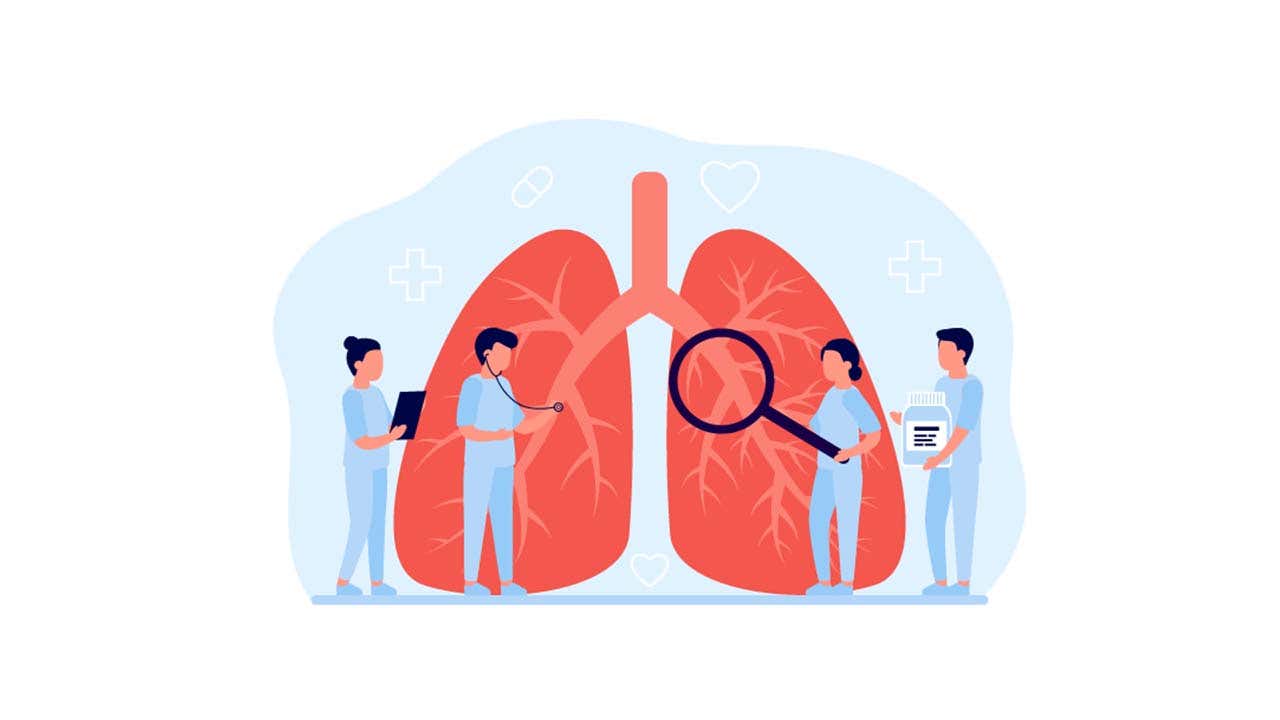 Trattamento della PAH