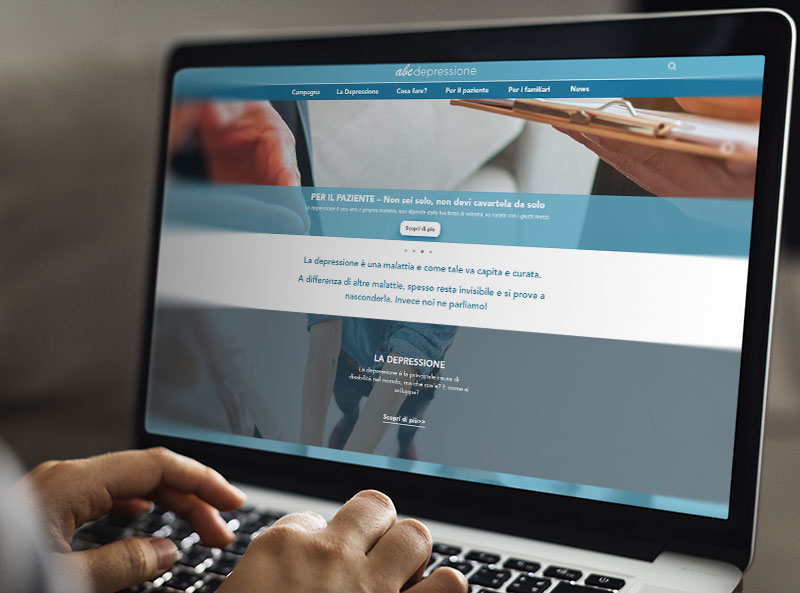sito abcdepressione