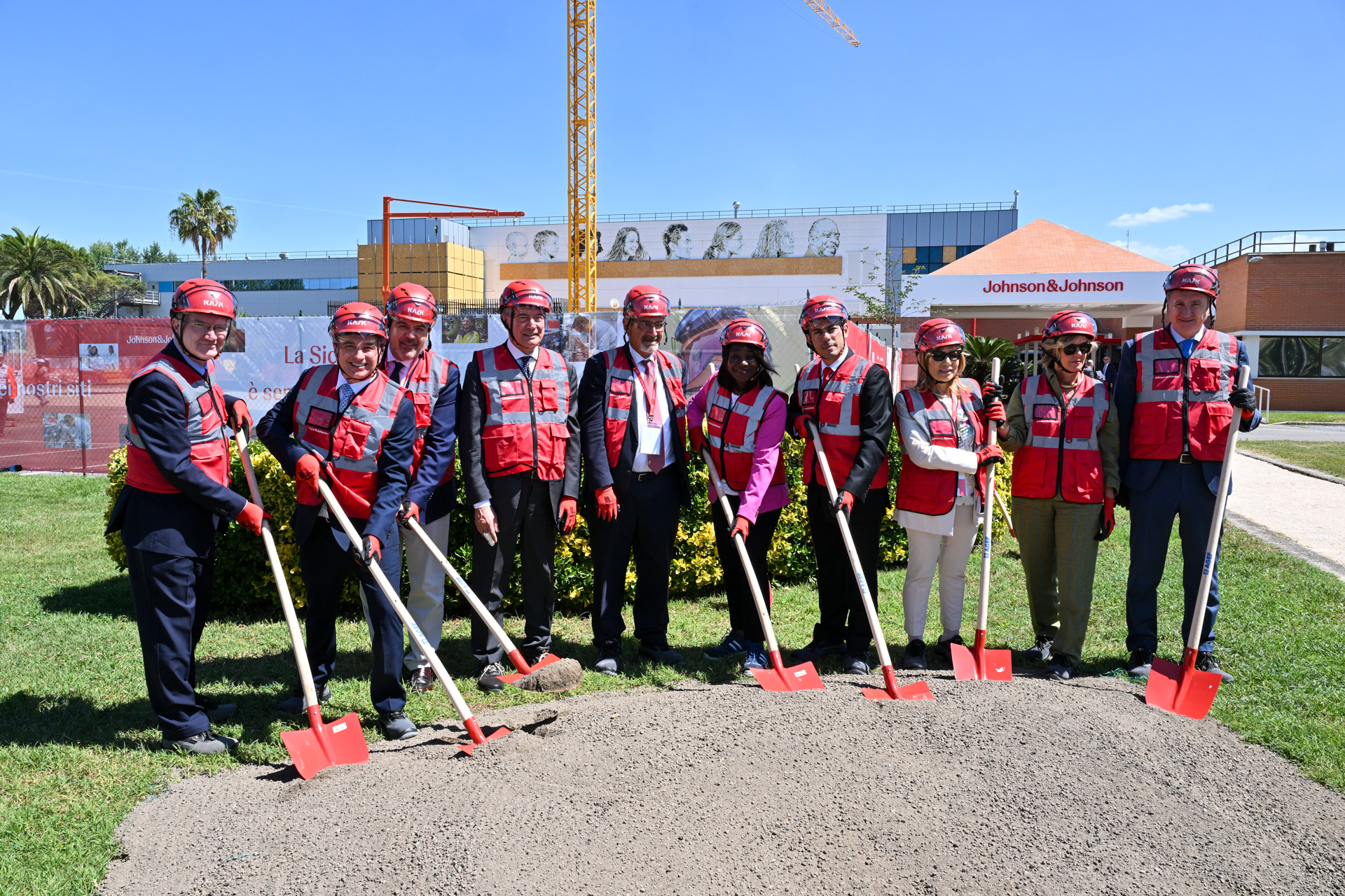 Johnson & Johnson Week 2024 - J&J Latina