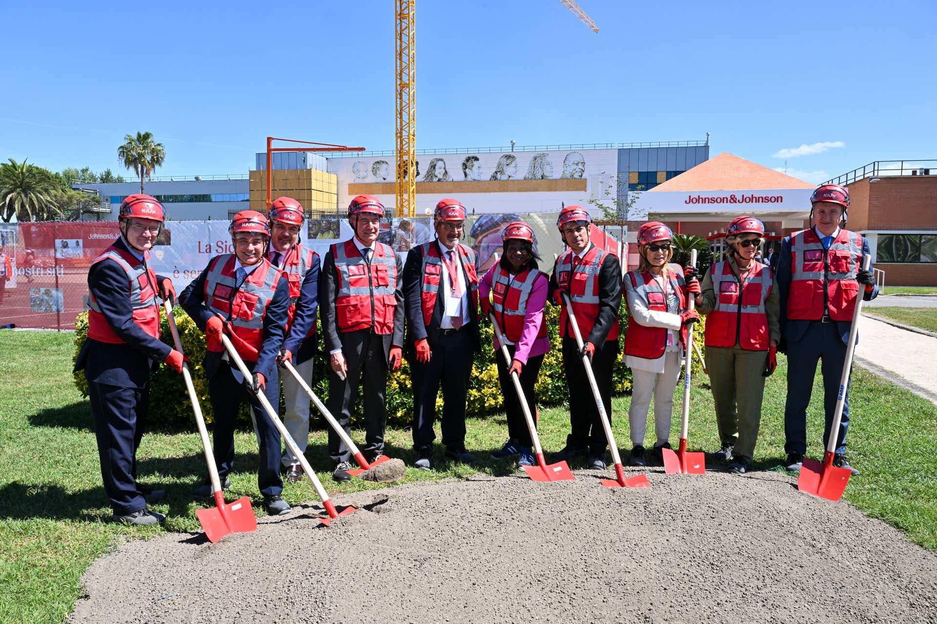 Johnson & Johnson Week 2024 - J&J Latina Johnson & Johnson Week 2024 - J&J Latina