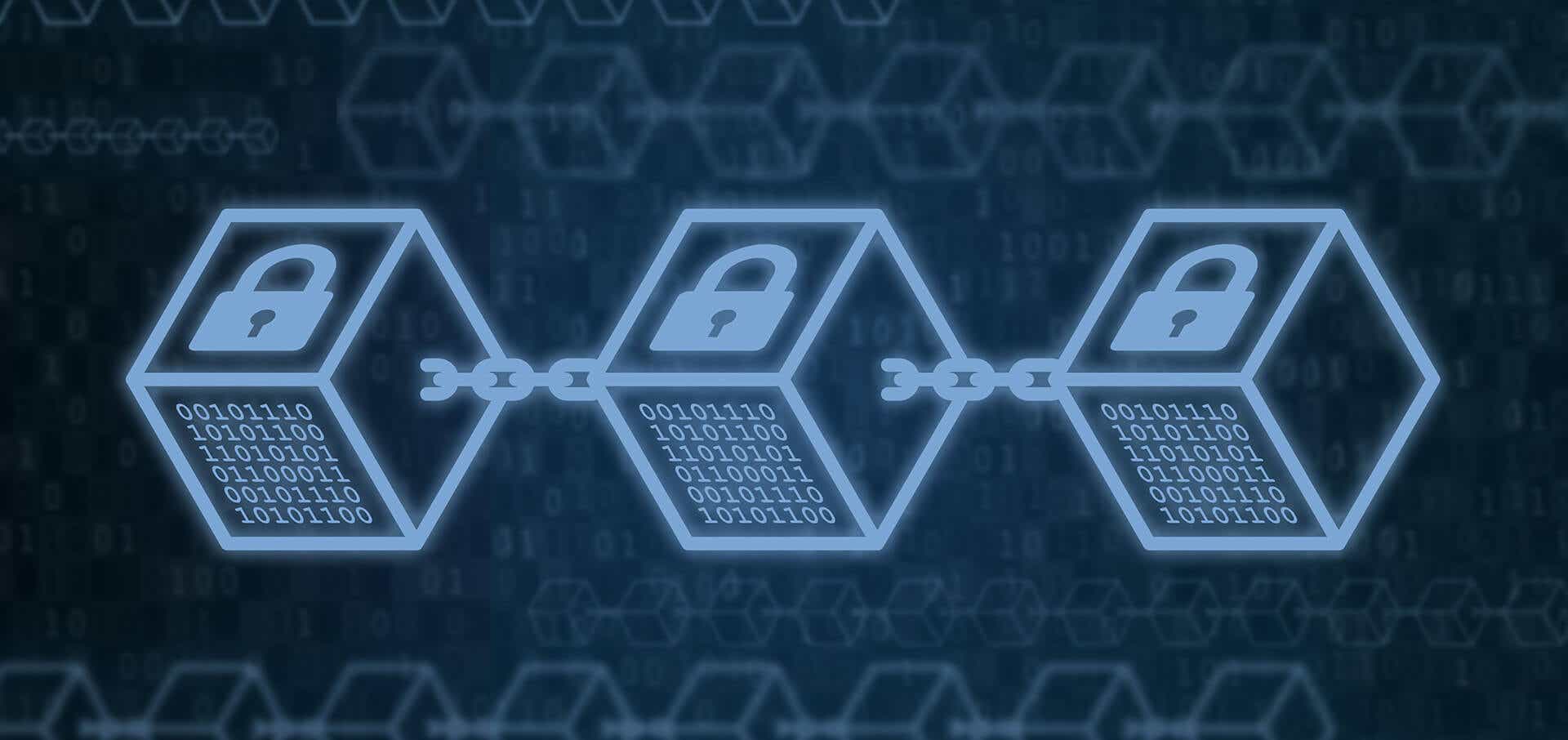 Blockchain