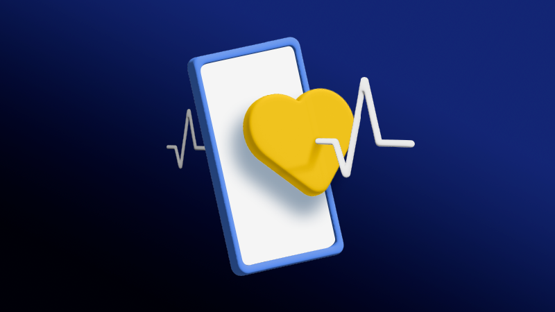 Doctor&Jay - Digital Health