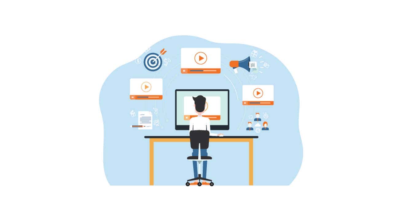 La PAH in videopillole