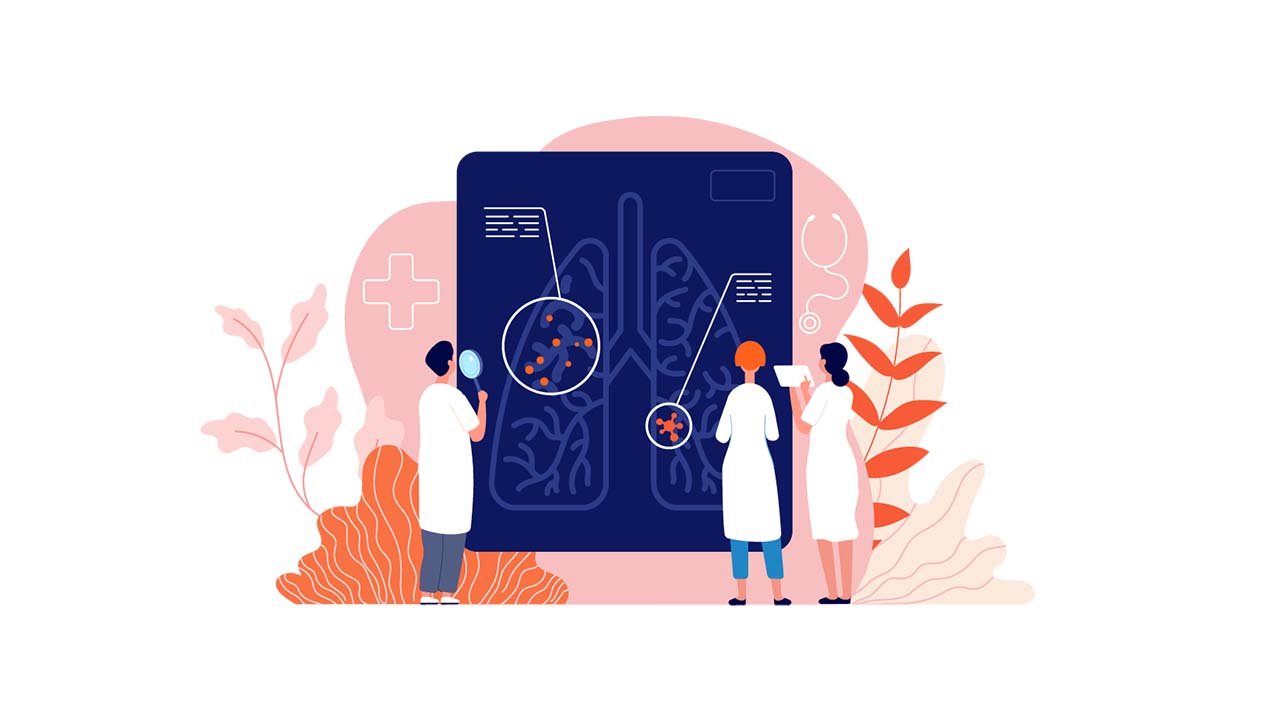 Meccanismi fisiopatologici di PAH