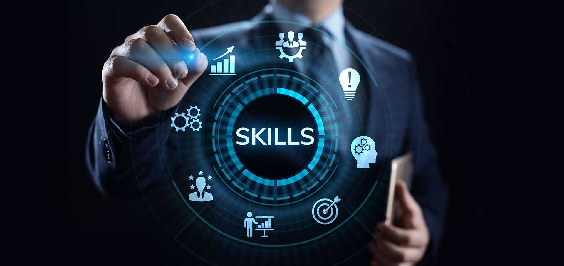 Competenze digitali in sanità