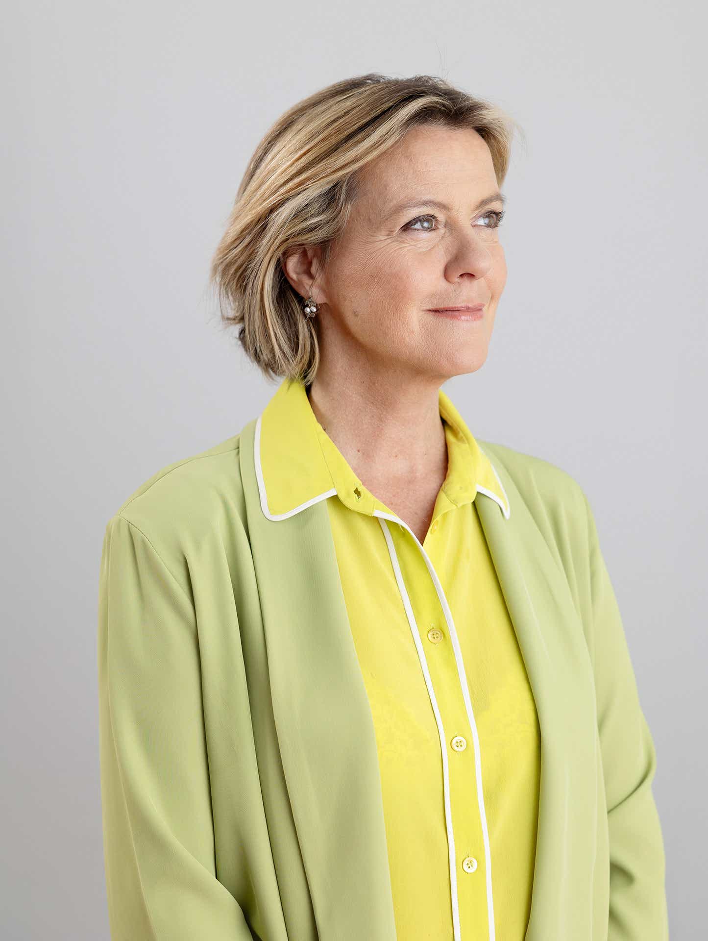 La rivoluzione al servizio dell'uomo con Beatrice Lorenzin_04 La rivoluzione al servizio dell'uomo con Beatrice Lorenzin