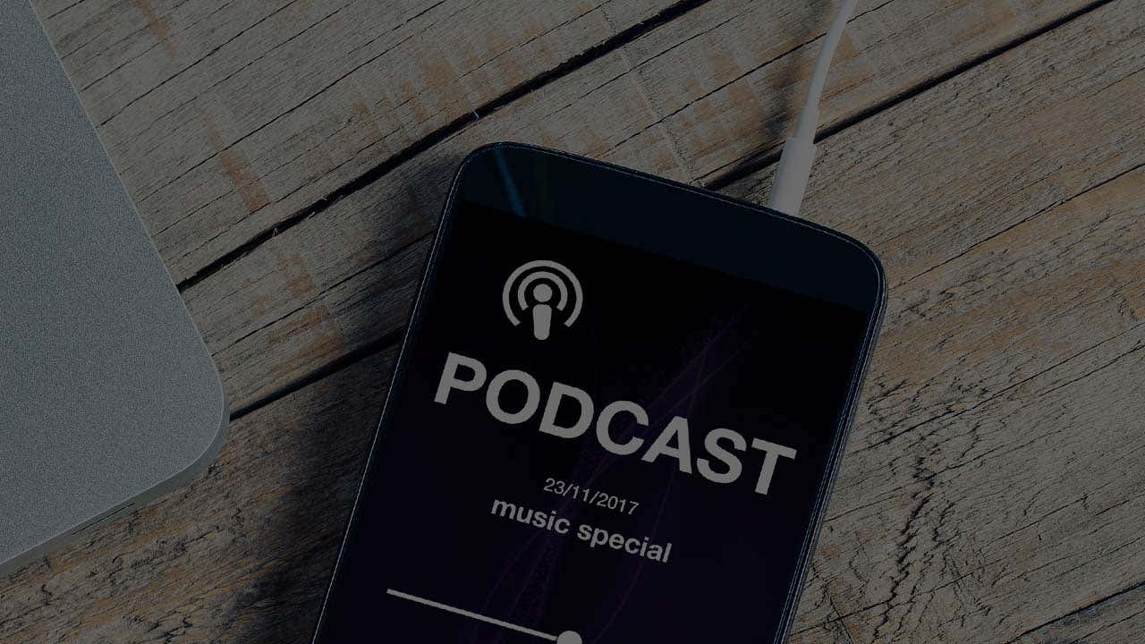 Podcast