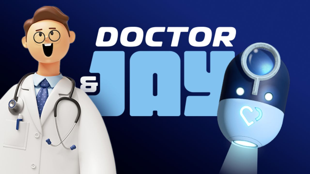 Doctor&Jay - Servizi