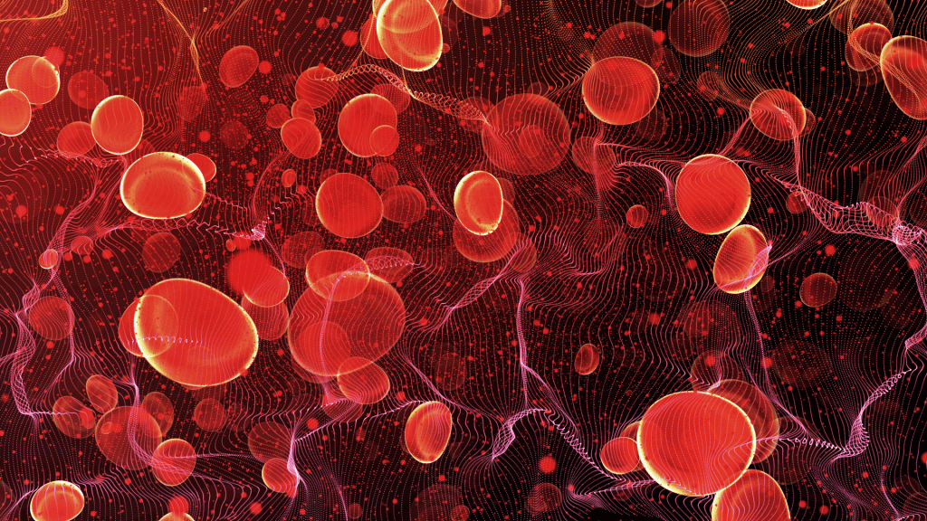 BLOOD_CELLS BLOOD_CELLS