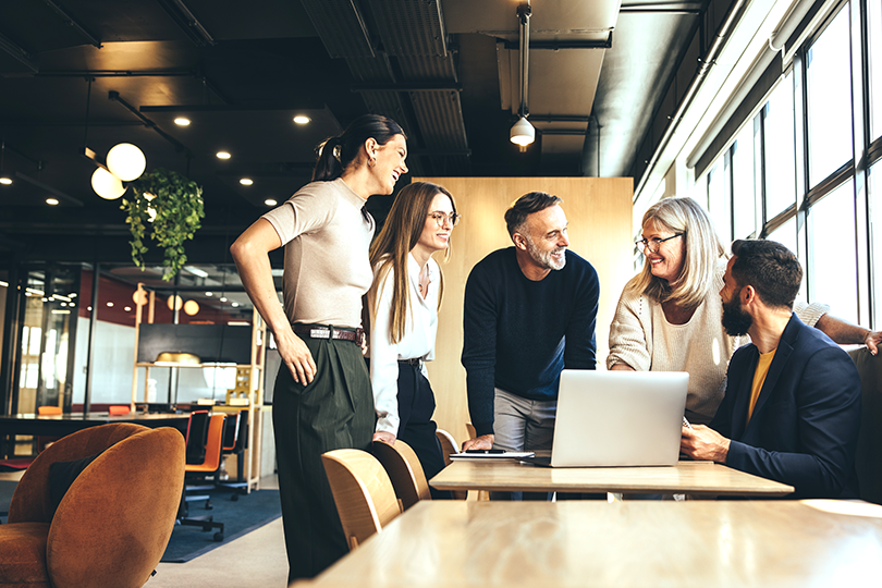 Card - our extensive experience