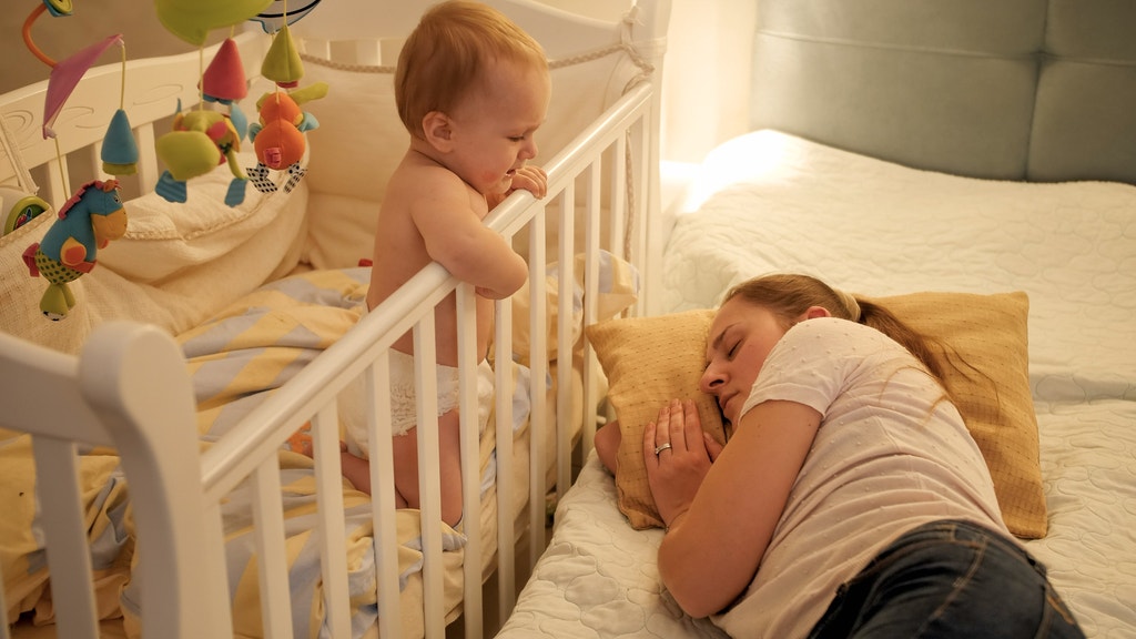 Everything to know about co-sleeping