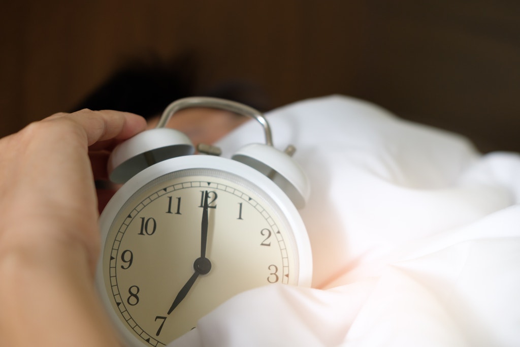 Calculateur de sommeil  Quelle est la durée de sommeil idéale ?