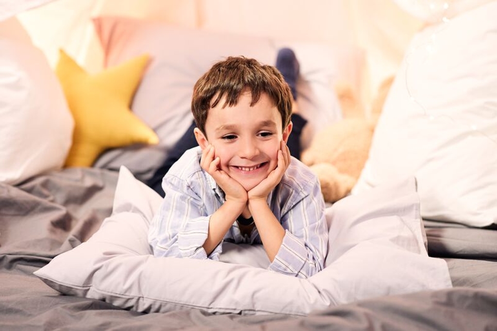 Devriez-vous opter pour un lit de transition ou un lit une place pour votre  jeune enfant?