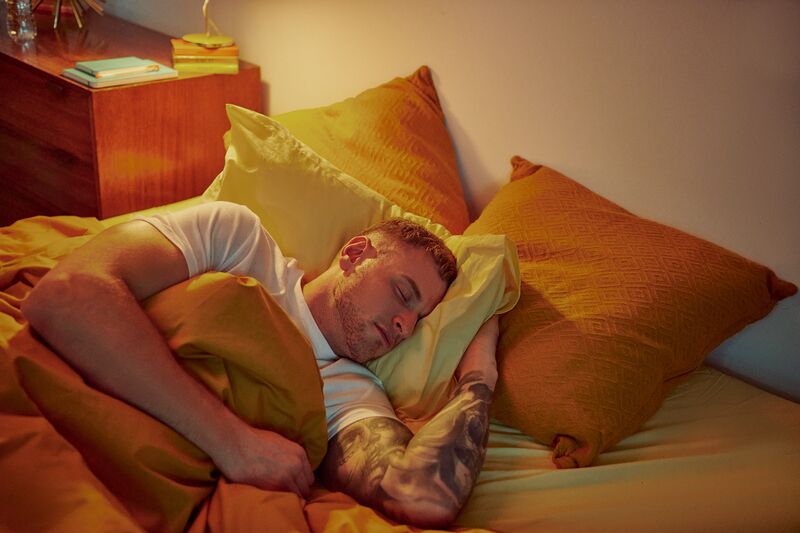 Une méthode naturelle pour mieux dormir