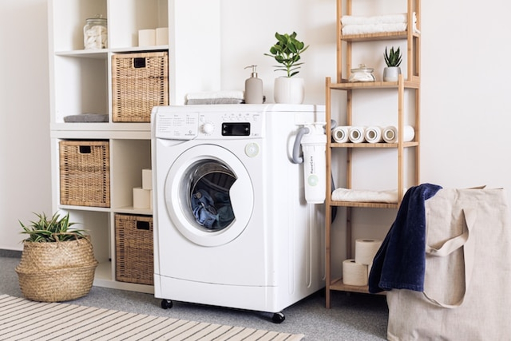 Comment fabriquer sa lessive maison - Organiser son quotidien