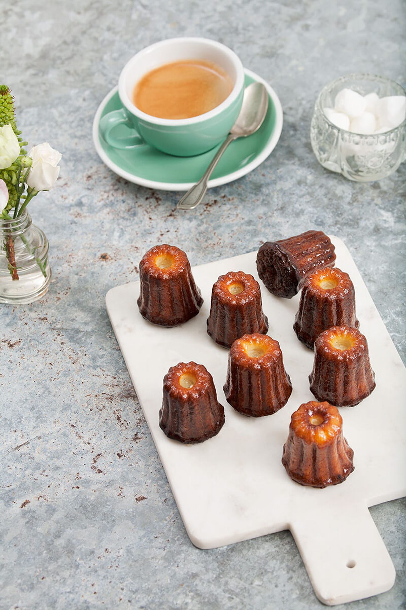 Caneles