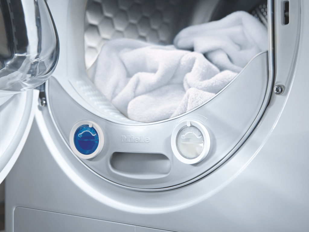 Miele UltraPhase1 and UltraPhase 2