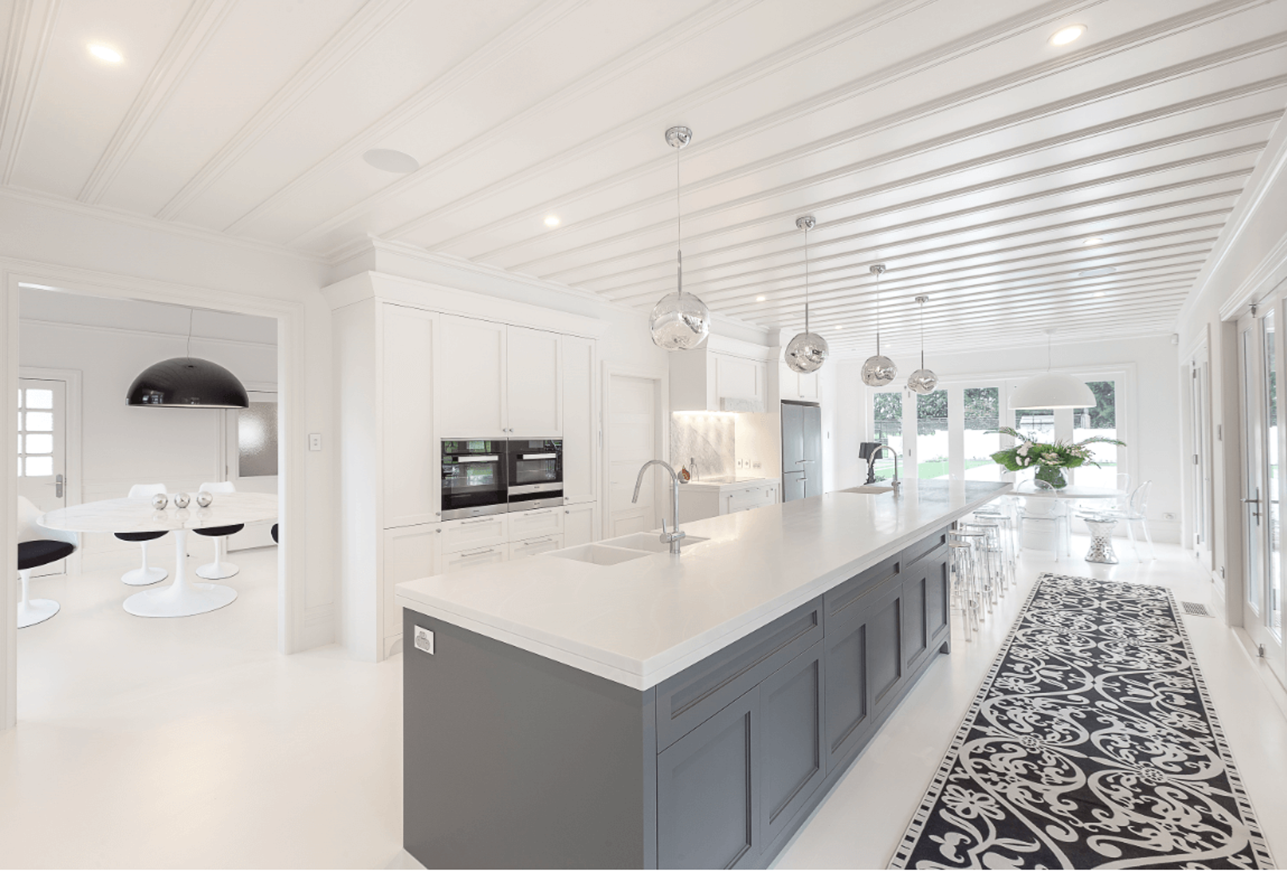 Designing a More Sustainable Home – Insights from Award-Winning Designer Mal Corboy