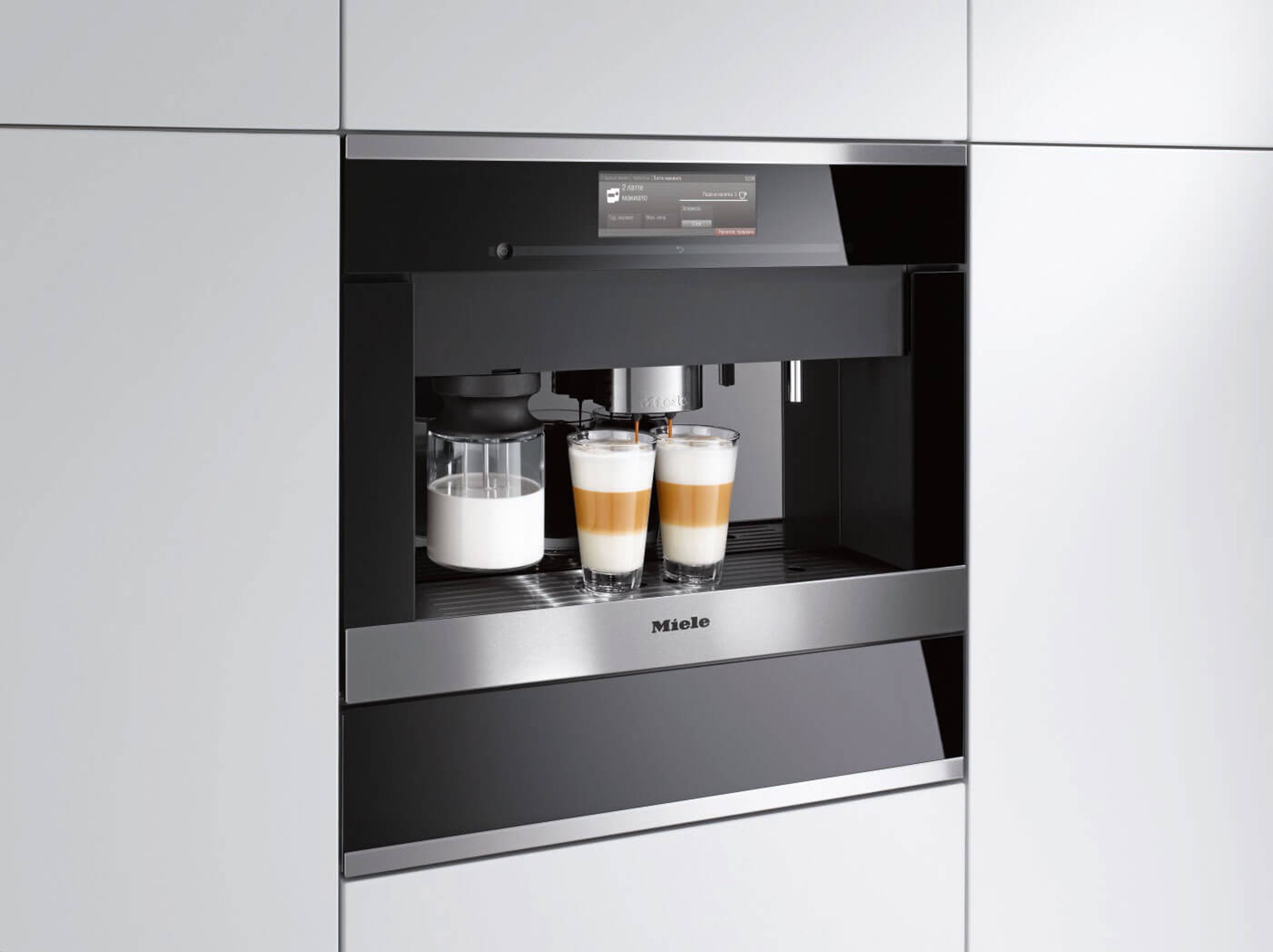 Coffee Revolution: Be Your Own Barista At Home