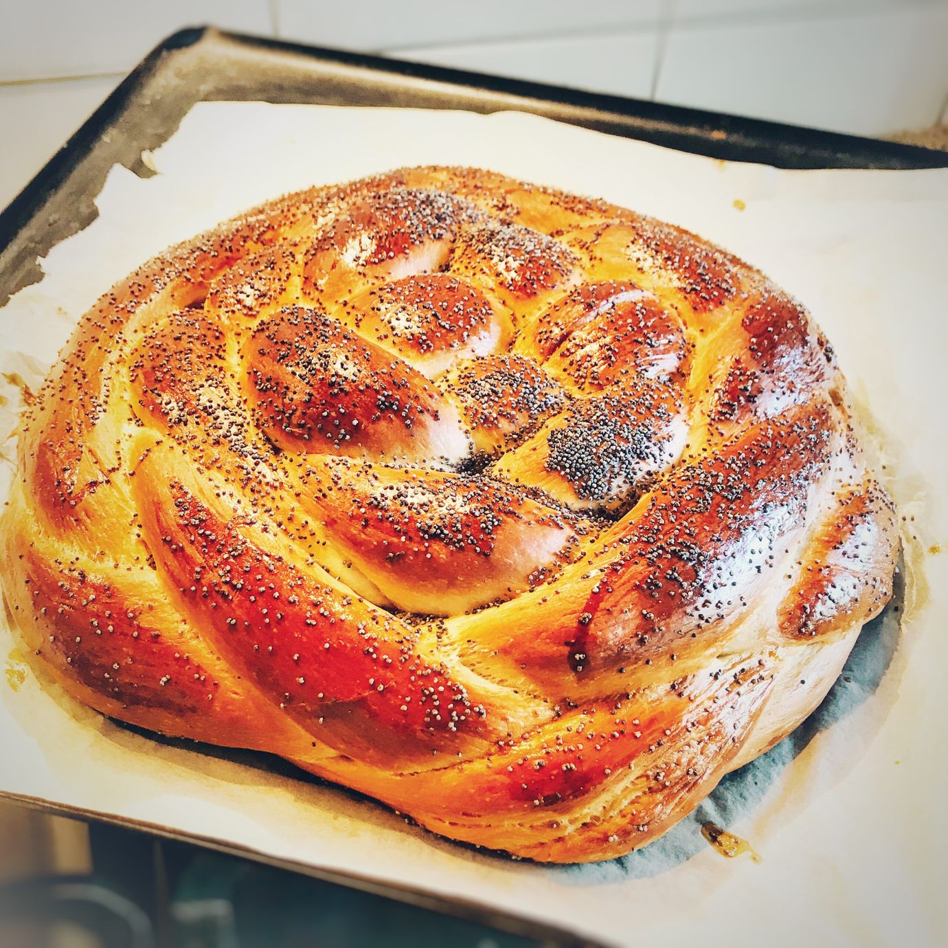 Challah