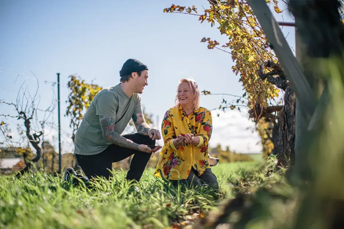 Episode 4: Cullen Wines