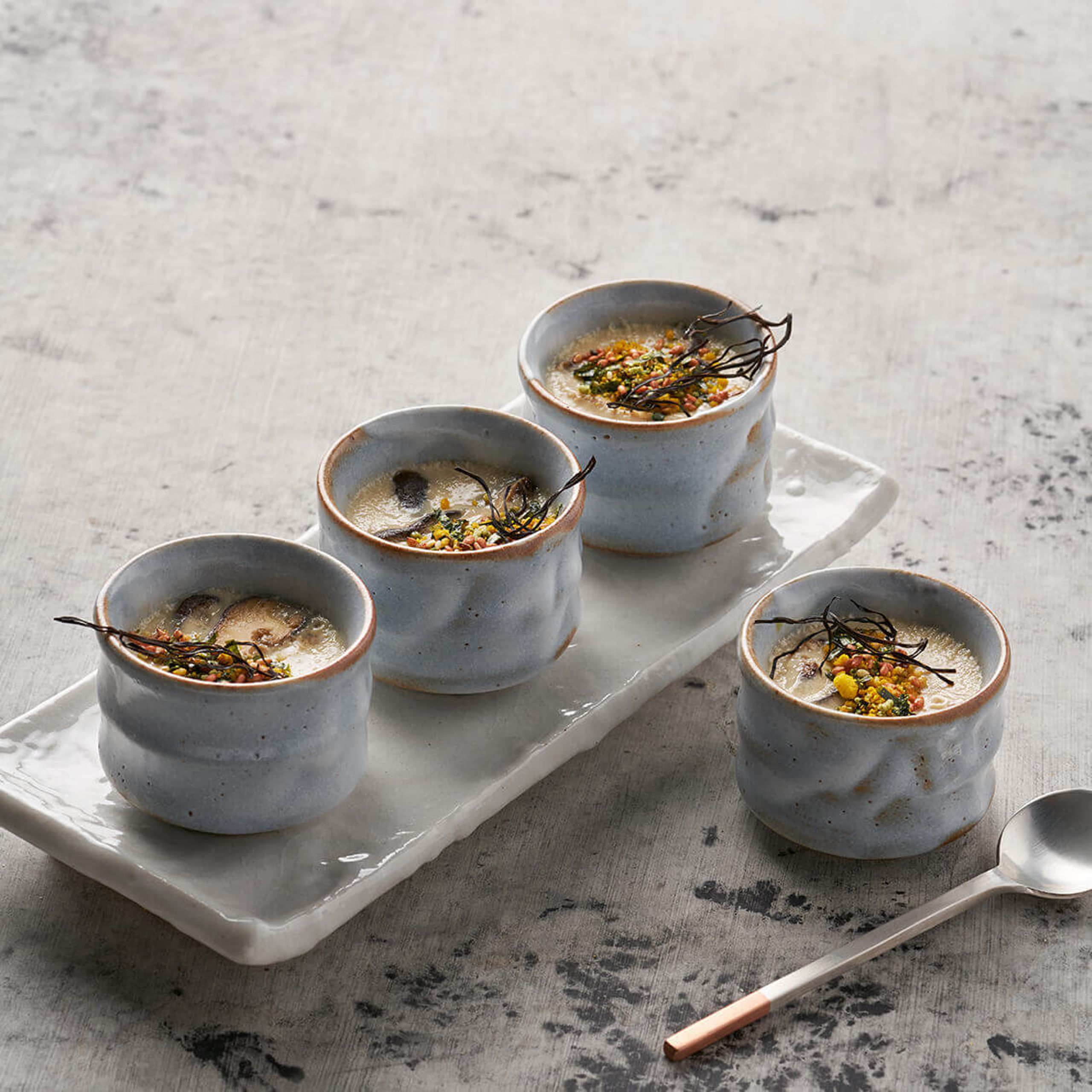 Simply Steam For Supreme Asian Cuisine