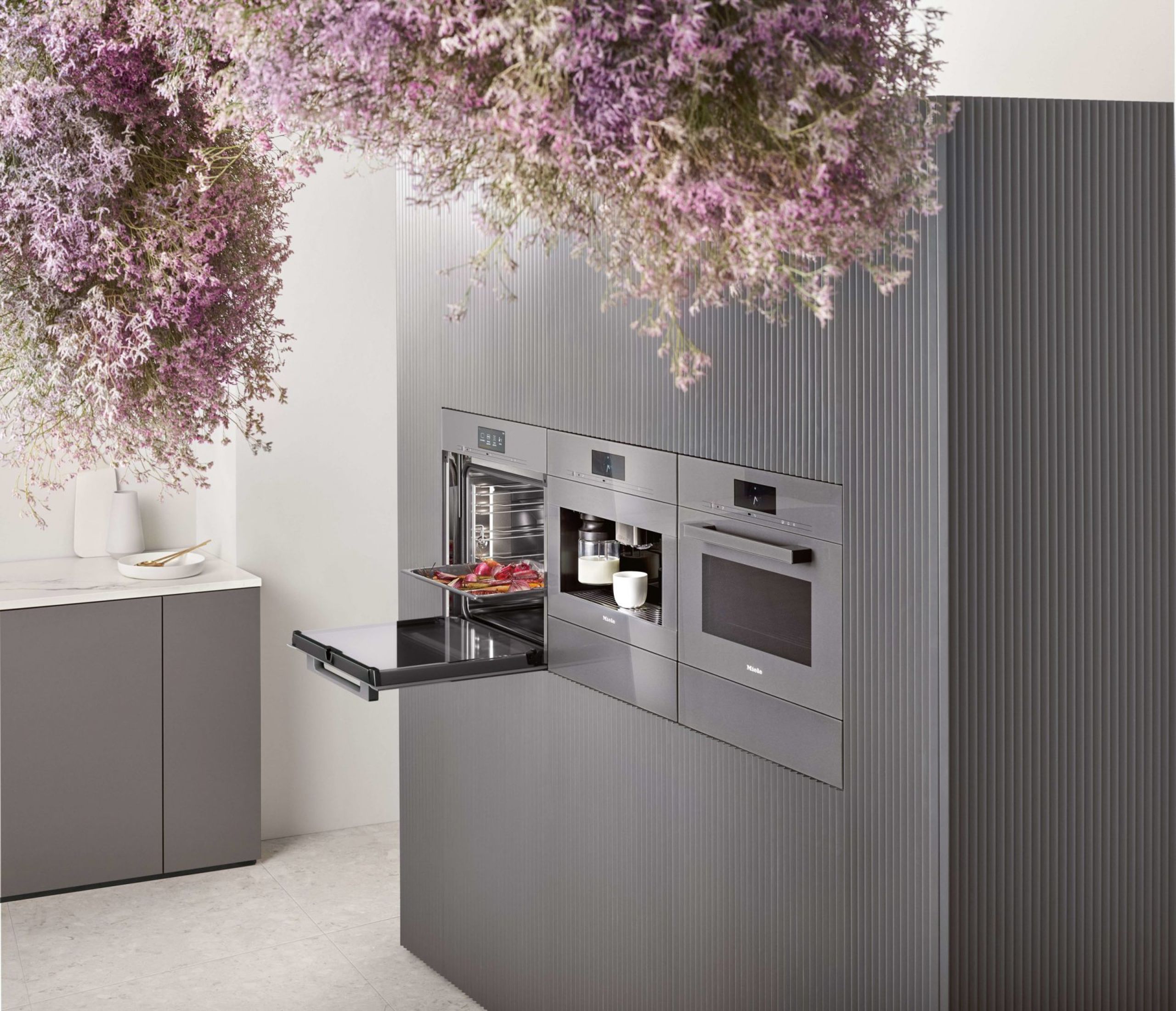 The home of the future: technology that is changing our everyday lives