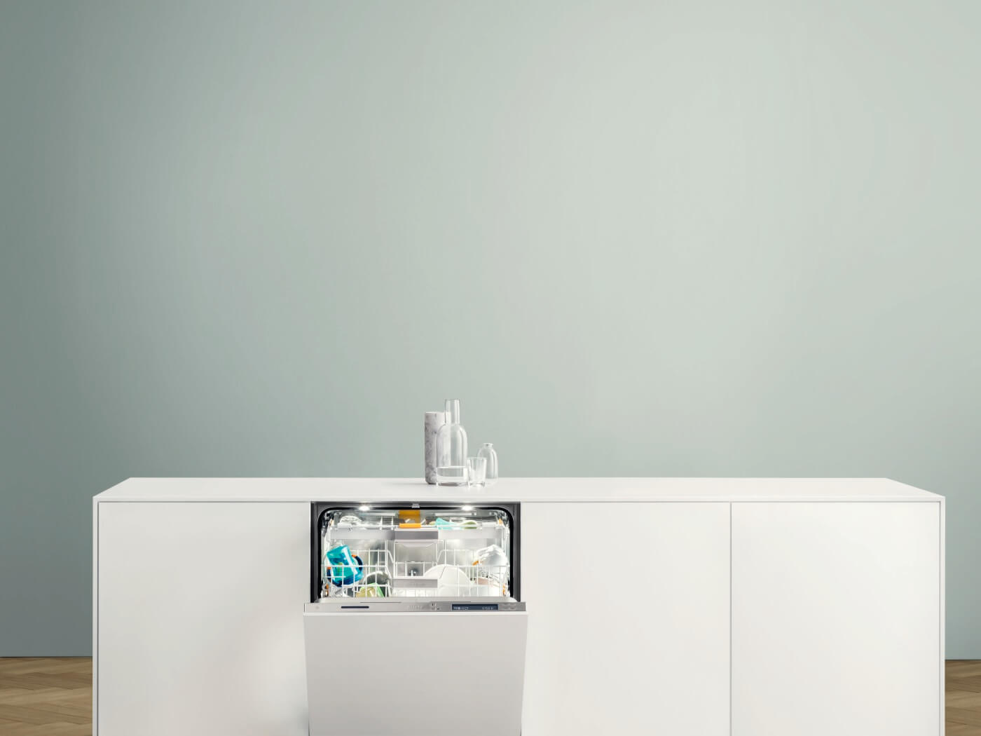 G6000: The Perfect Home Catering Companion