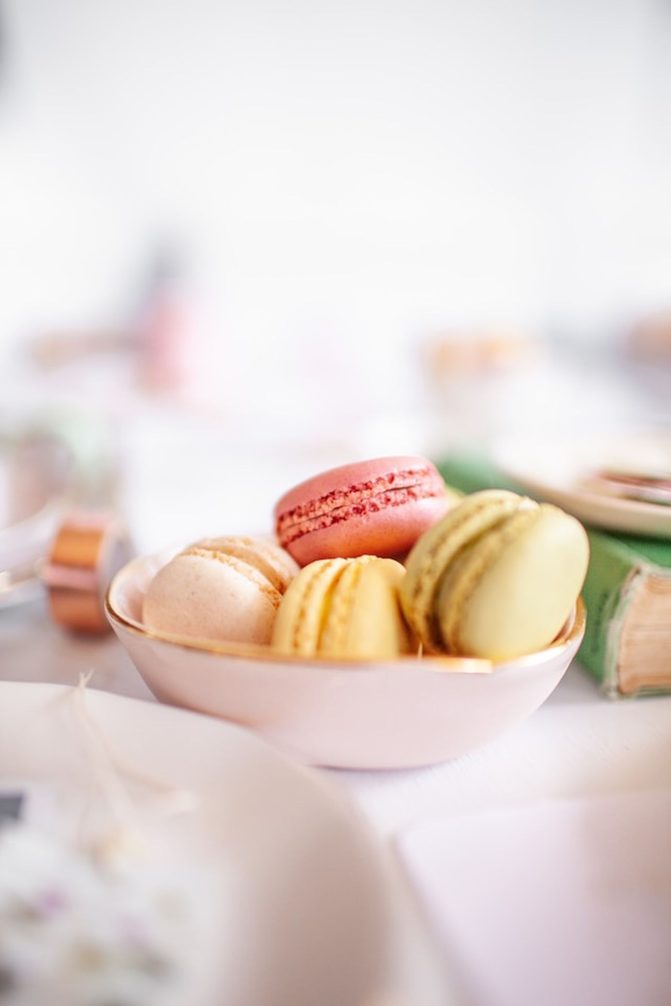 Macarons