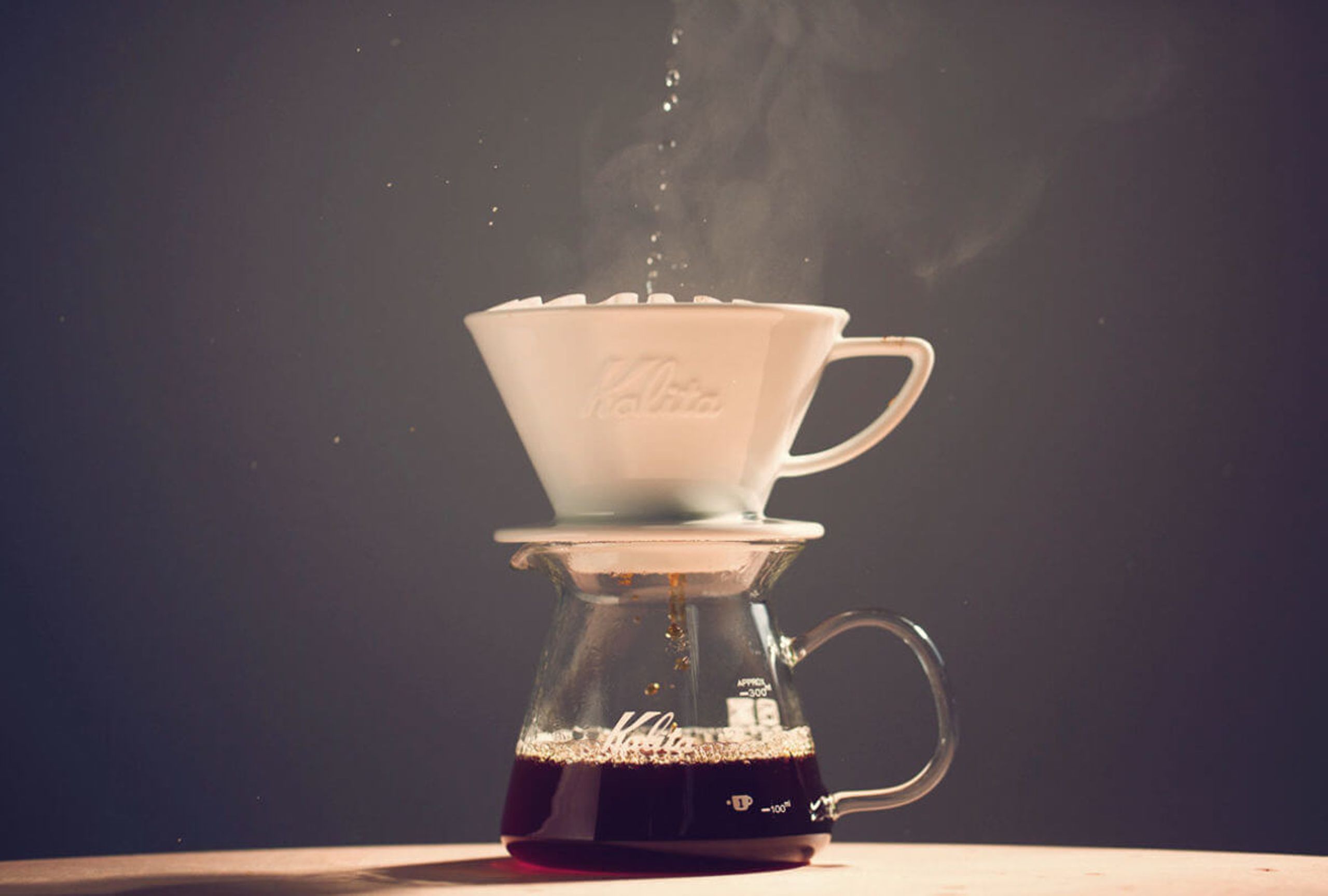 Coffee Selection Guide: How to Choose the Beans That Are Right for Me?