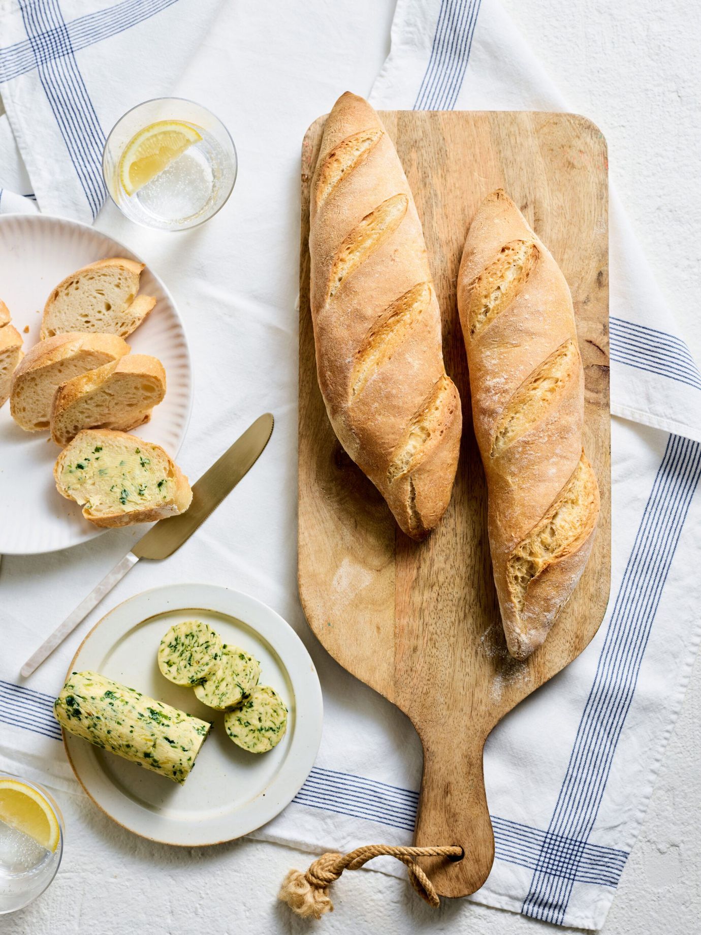Baguettes