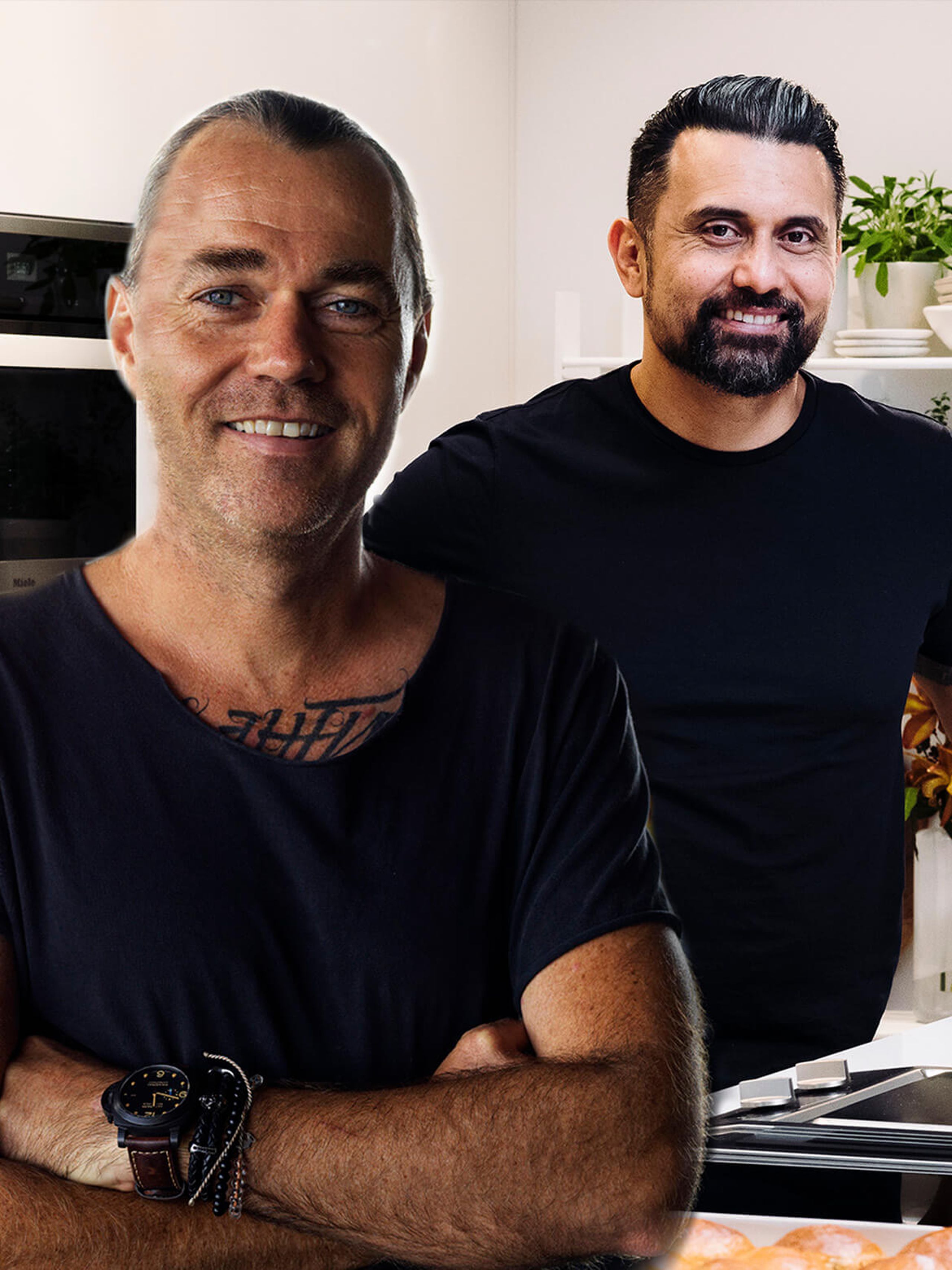 Where it all began – our ambassadors share