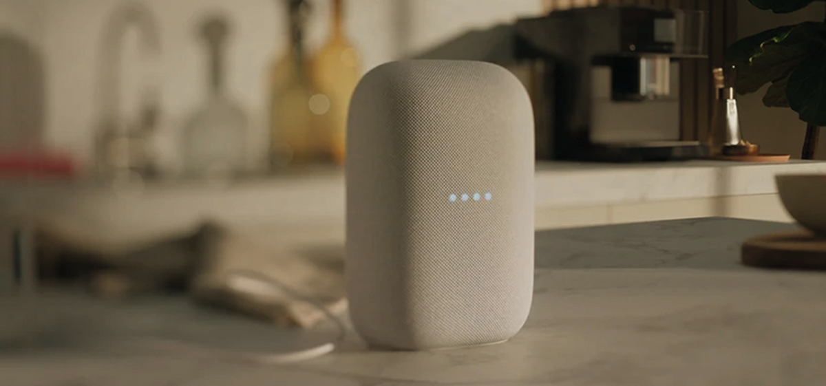 Simply Sustainable With Voice Control