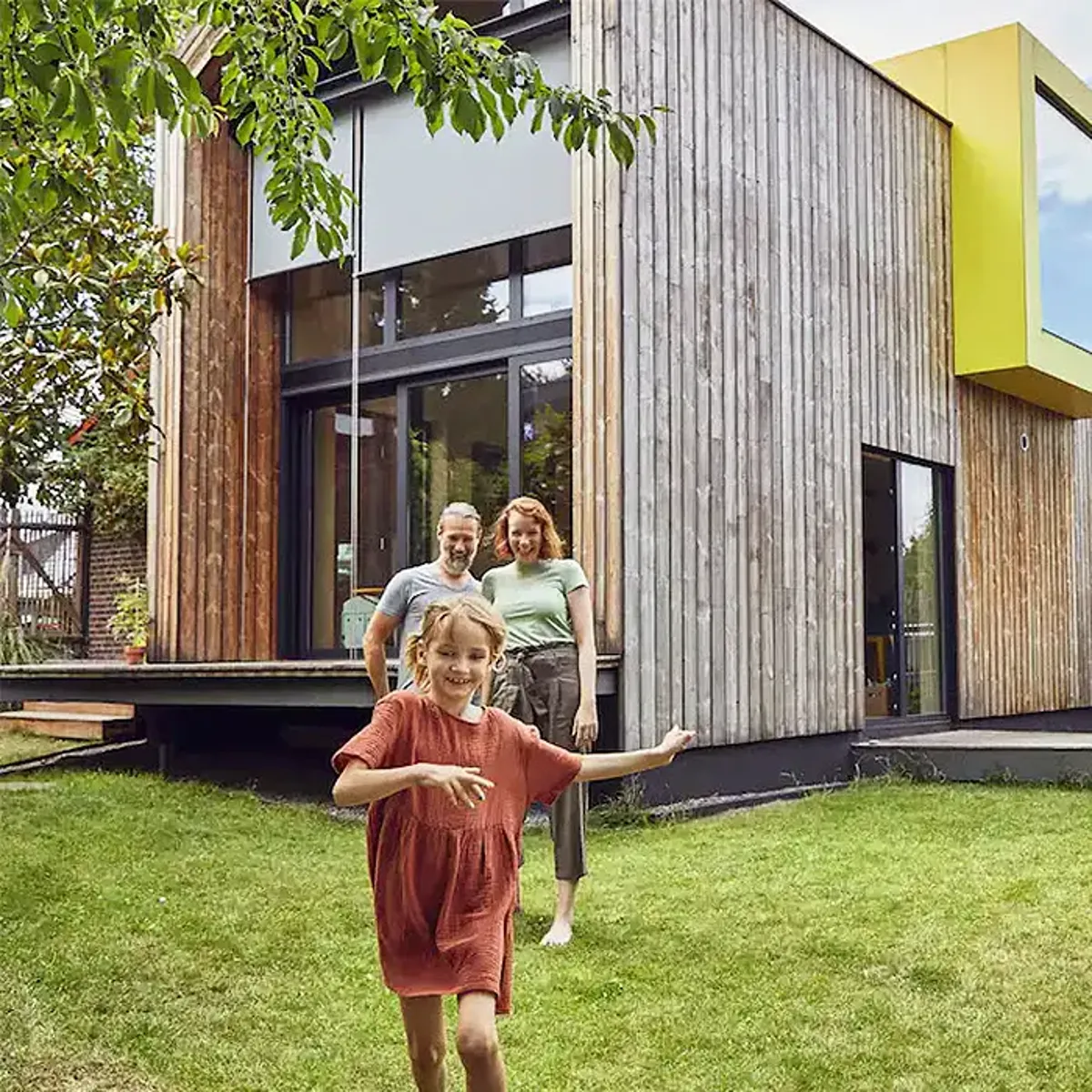 Make Sustainability Happen at Every Step