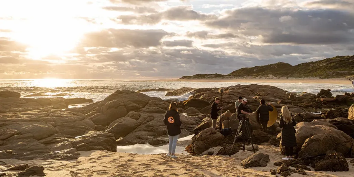 A Sustainable Production