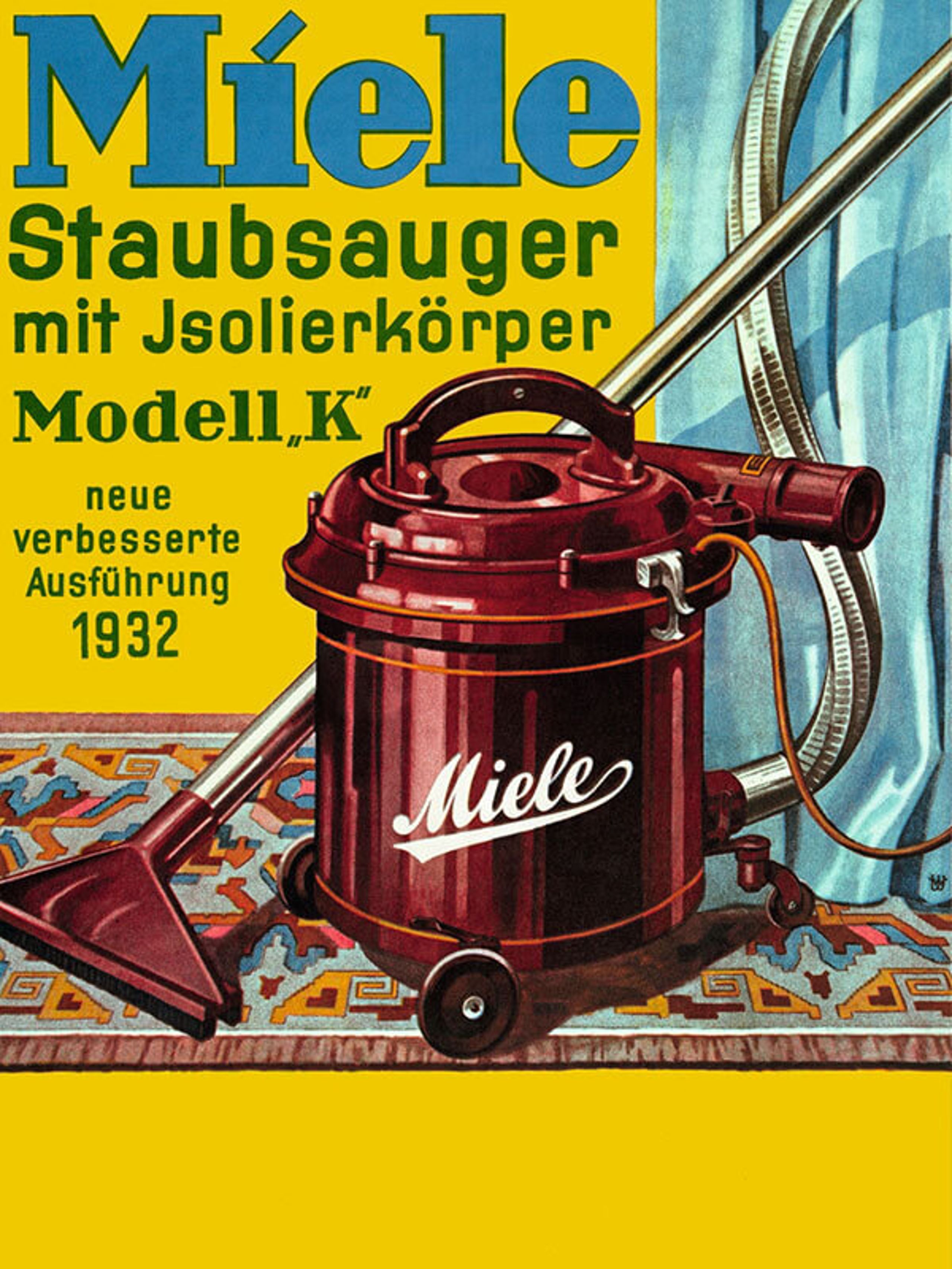 Miele Customer Testimonials