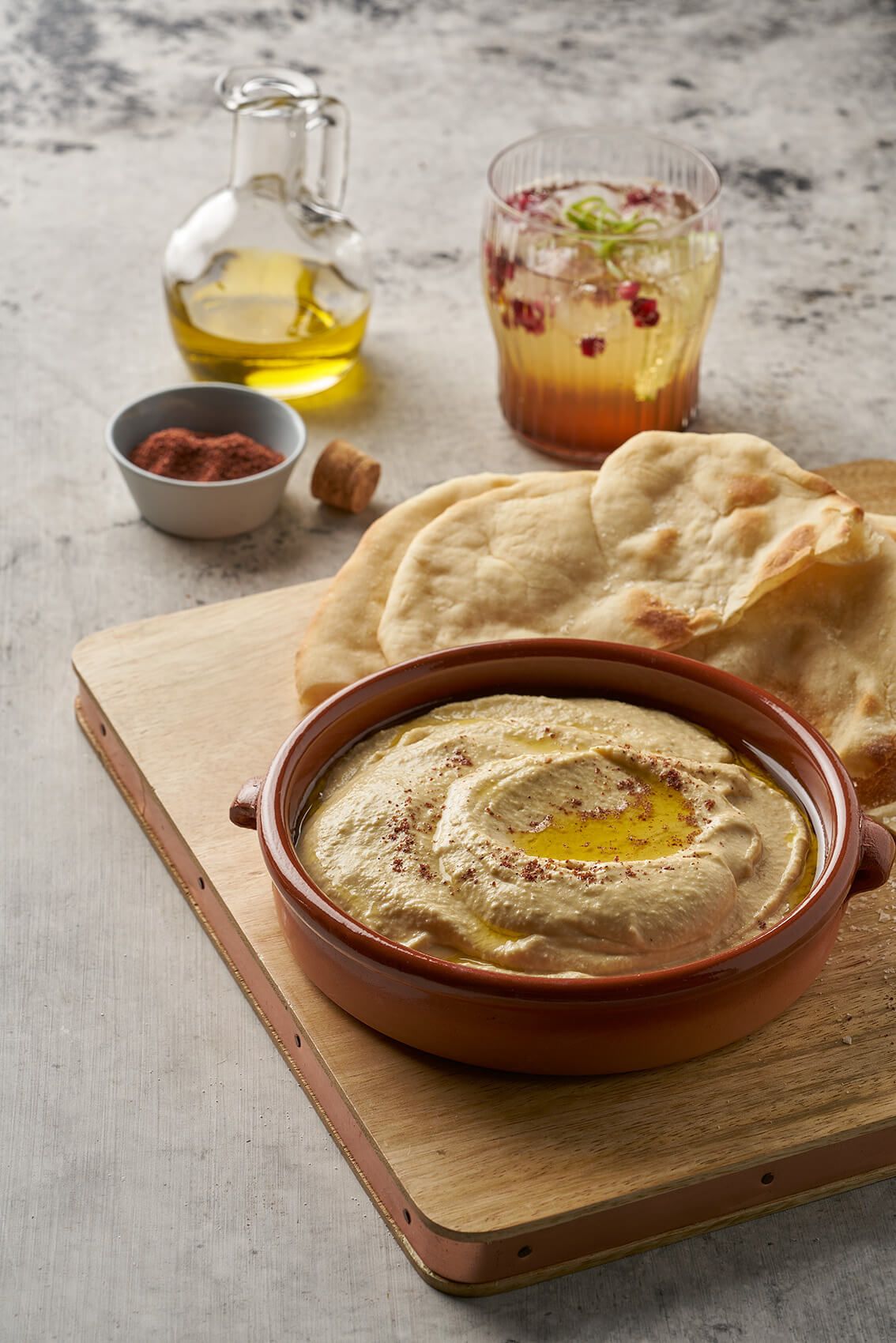 Hummus