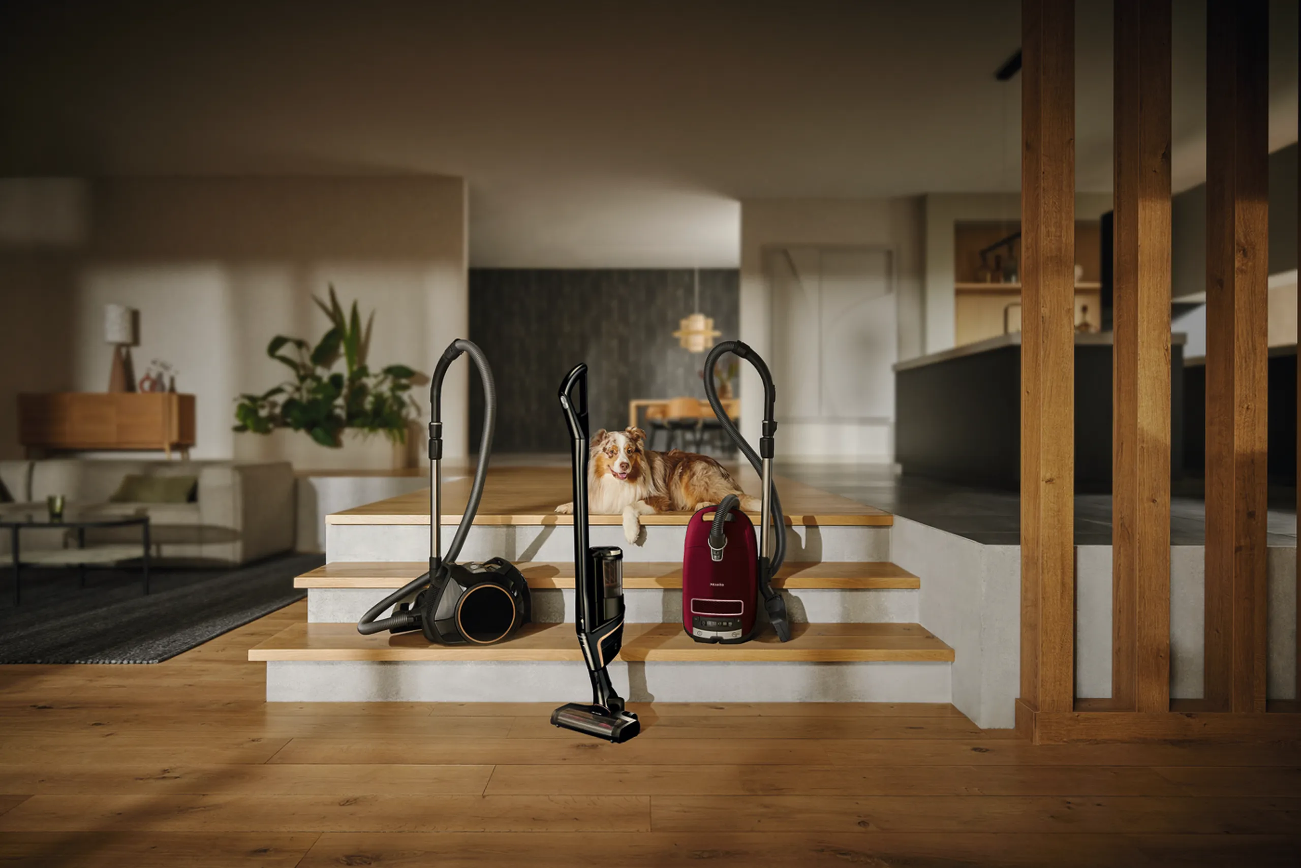 Choosing The Perfect Floor Cleaning Companion: The Ultimate Guide To Miele Vacuum Cleaners