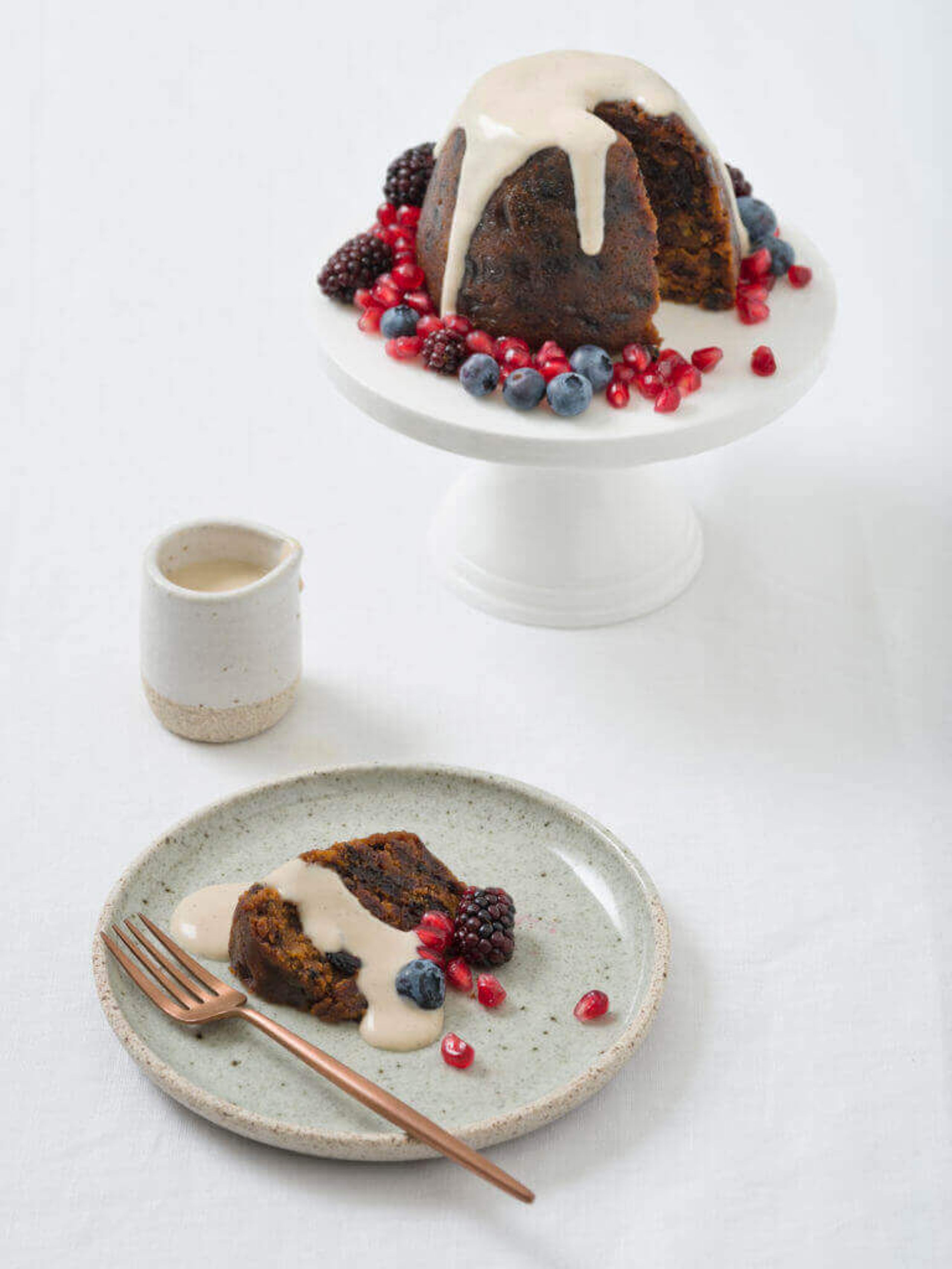 Whip up a Christmas in July Dinner Party Like A Master Chef