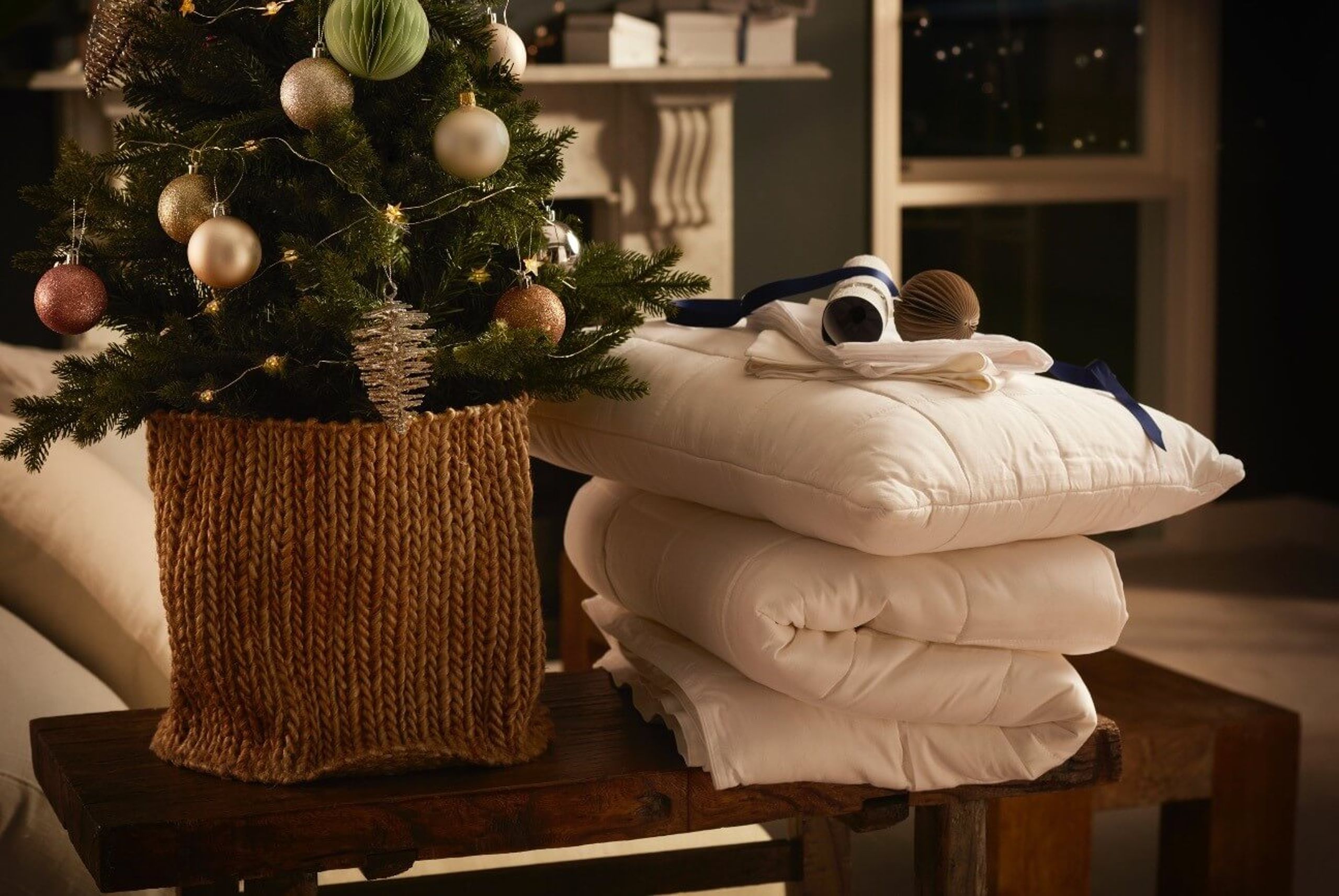Gifts for the most wonderful time of the year