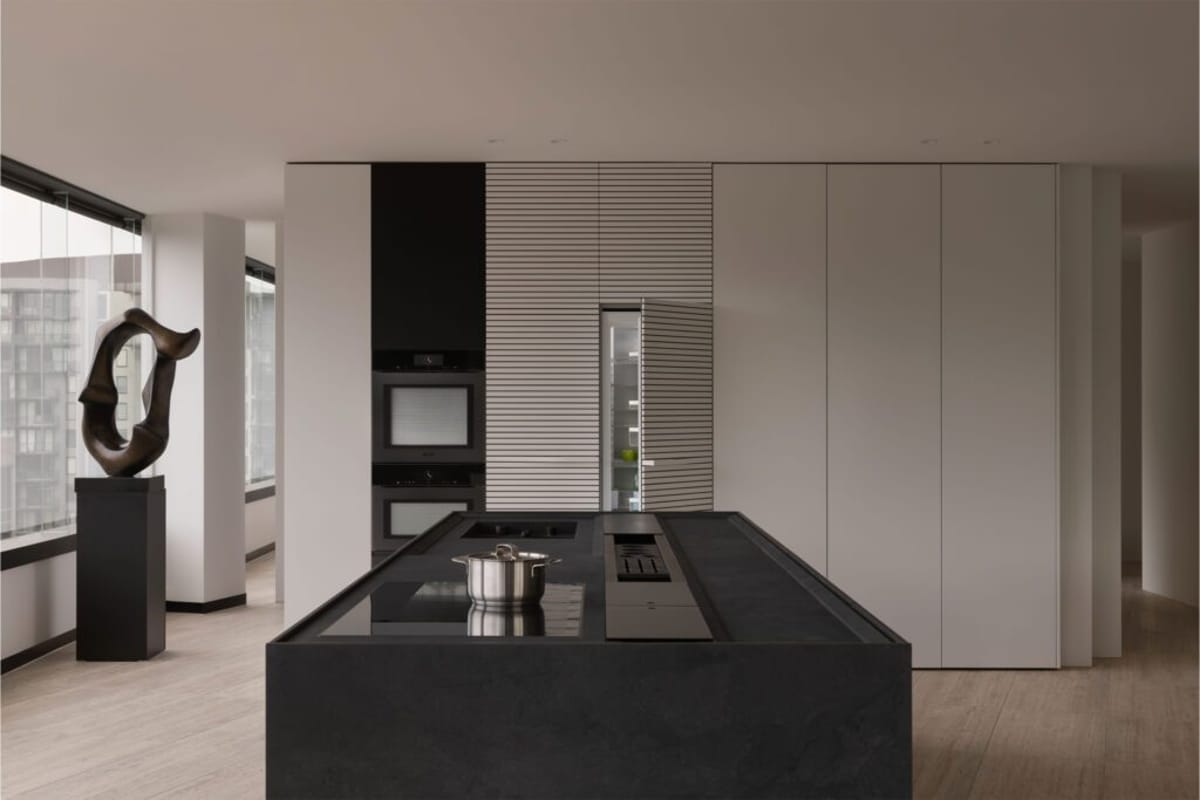 First Light Residential Development